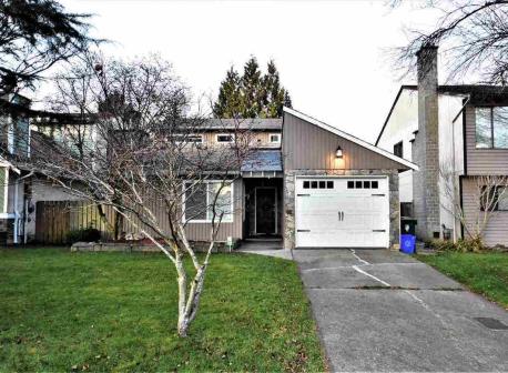 2133 Winston Court, Willoughby Heights, Langley 