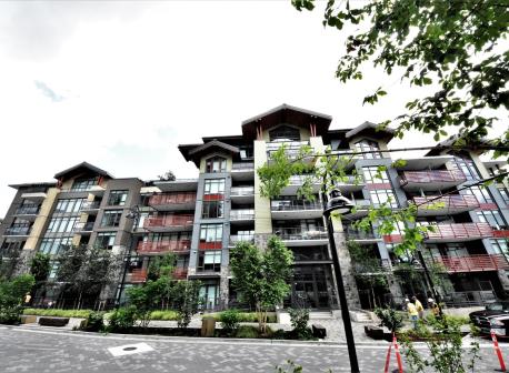419 - 2738 Library Lane, Lynn Valley, North Vancouver 