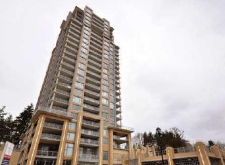 2601 - 280 Ross Drive, Victoria Hill, New Westminster 