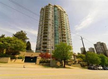 703 - 121 Tenth Street, Uptown NW, New Westminster 