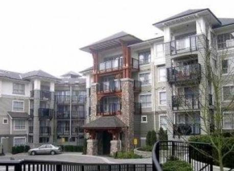 #309 - 2958 Silver Springs, Westwood Plateau, Coquitlam 