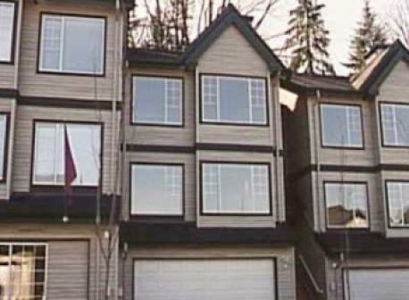 8 - 7465 Mulberry Place, Burnaby North, Burnaby 