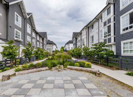 58 - 8438 207a Street, Willoughby Heights, Langley 