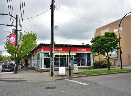 2601 Commercial Drive, Grandview Woodland, Vancouver East 